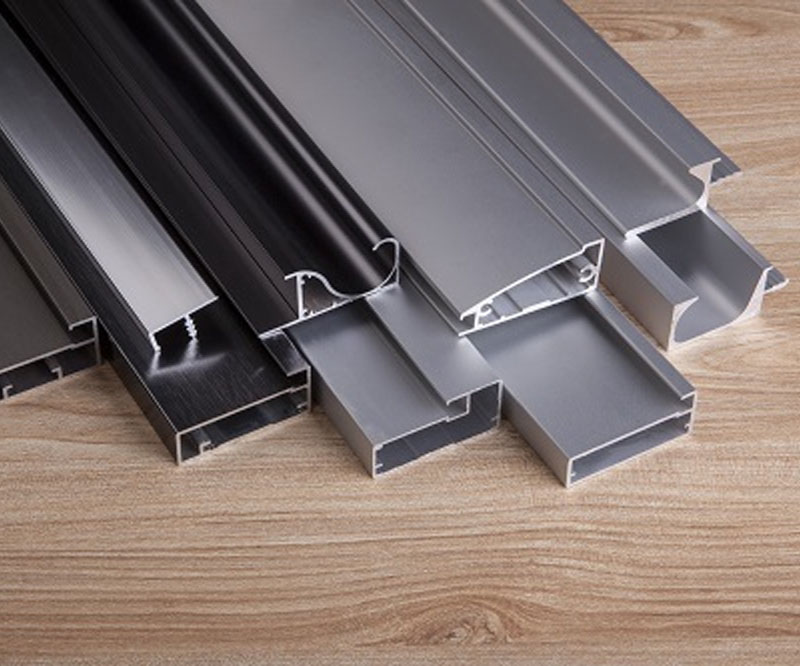Aluminium Profiles