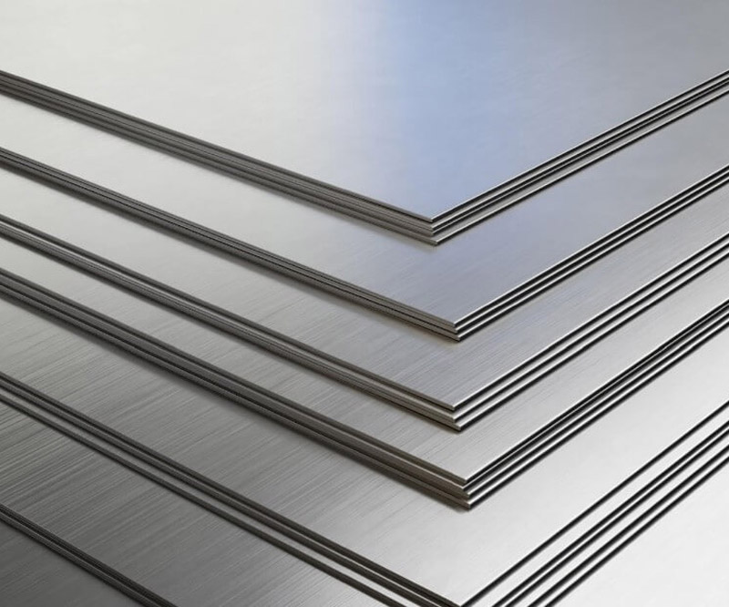 Aluminium Sheets
