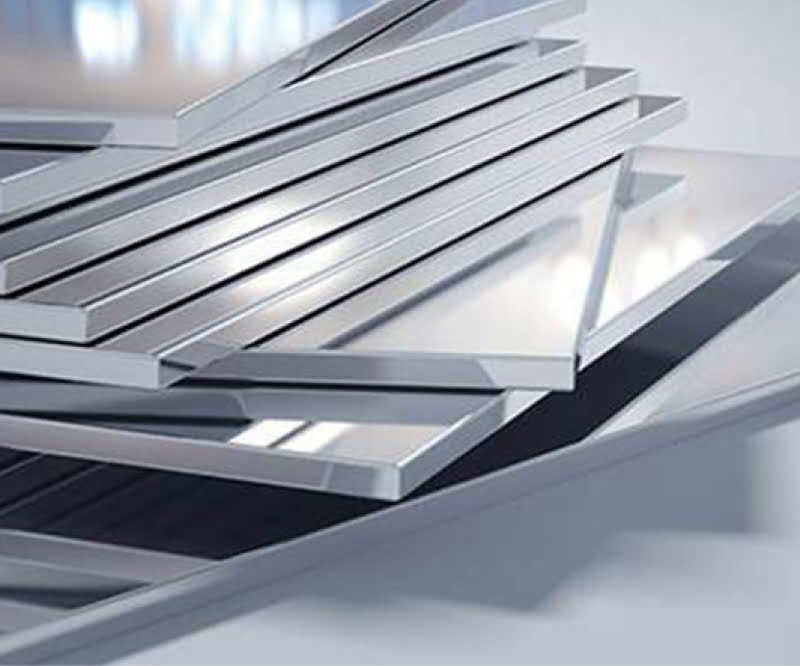 glass company dubai